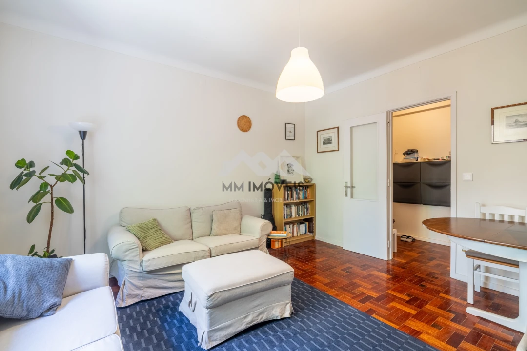Apartamento T2 para Arrendamento em Lordelo do Ouro e Massarelos Foto 3