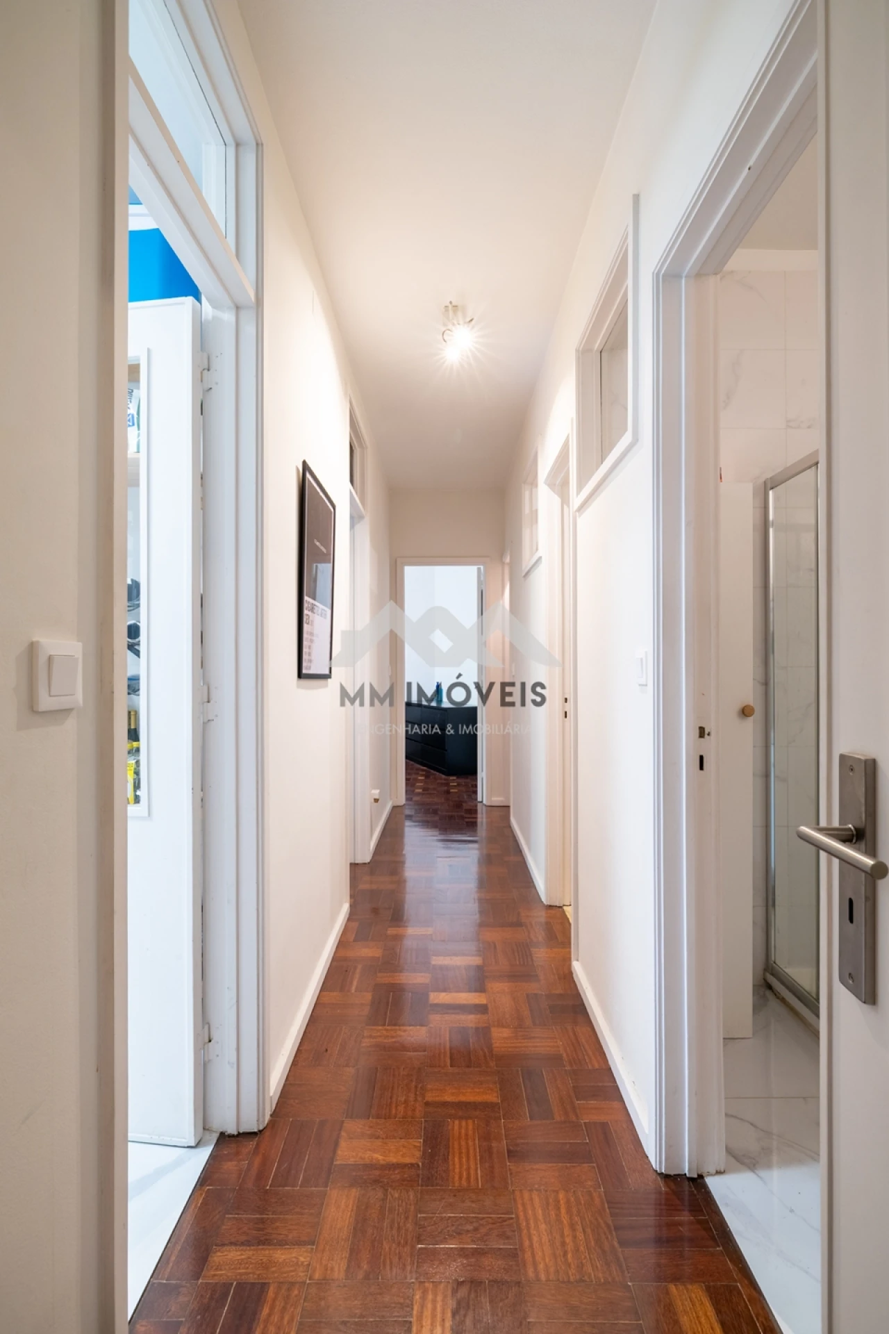 Apartamento T2 para Arrendamento em Lordelo do Ouro e Massarelos Foto 24