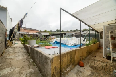 Moradia T4 para Venda em Canidelo