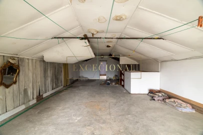 Moradia T4 para Venda em Canidelo
