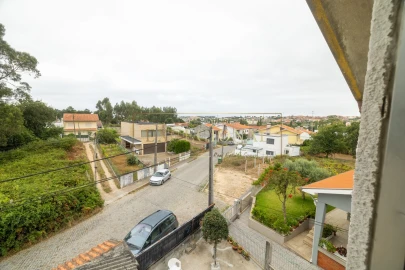 Moradia T4 para Venda em Canidelo