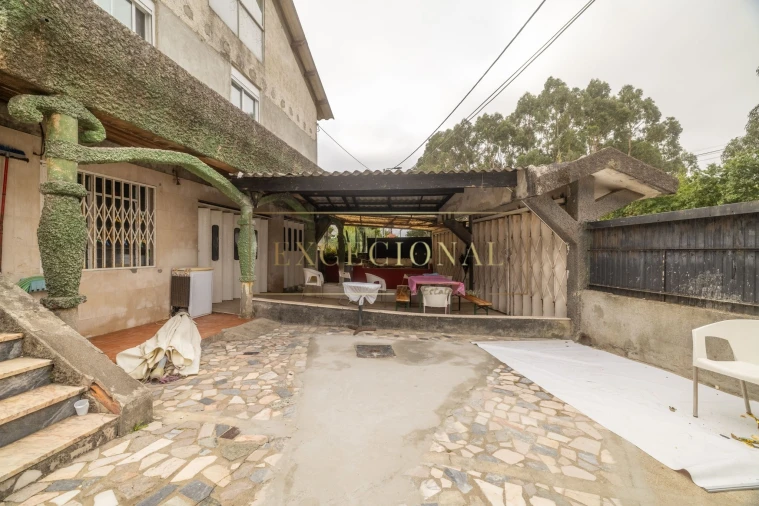 Moradia T4 para Venda em Canidelo Foto 38