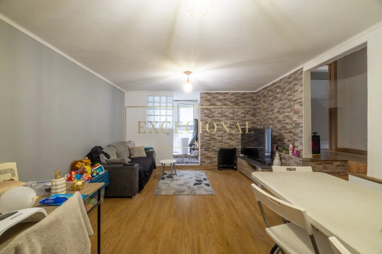 Moradia T4 para Venda em Canidelo Foto 32