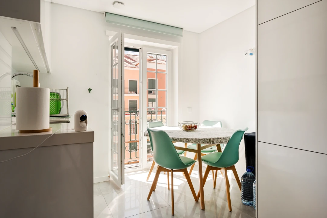 Apartamento T4 para Venda em Águas Livres Foto 11