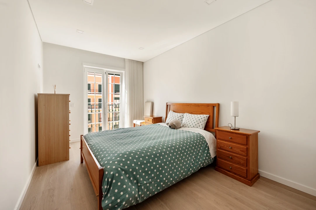Apartamento T4 para Venda em Águas Livres Foto 27