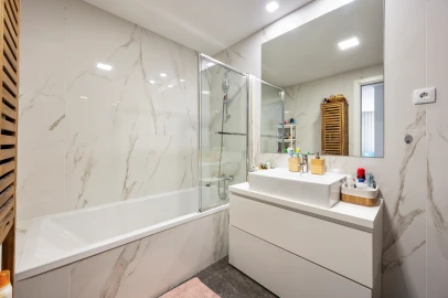 Apartamento T4 para Venda em Águas Livres