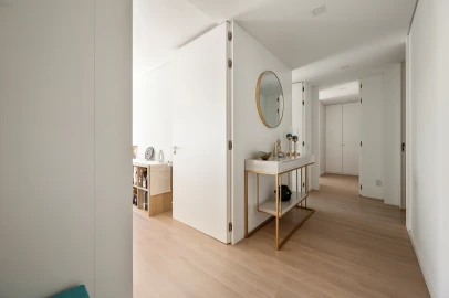 Apartamento T4 para Venda em Águas Livres