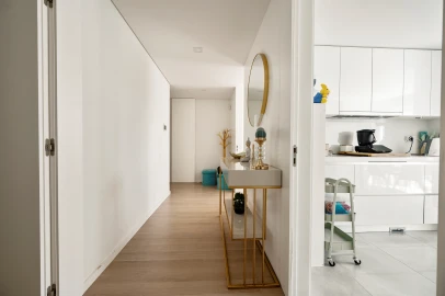 Apartamento T4 para Venda em Águas Livres