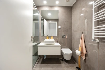 Apartamento T4 para Venda em Águas Livres
