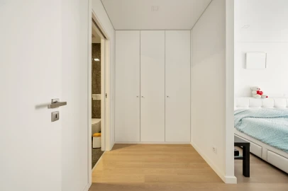 Apartamento T4 para Venda em Águas Livres
