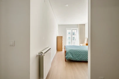 Apartamento T4 para Venda em Águas Livres