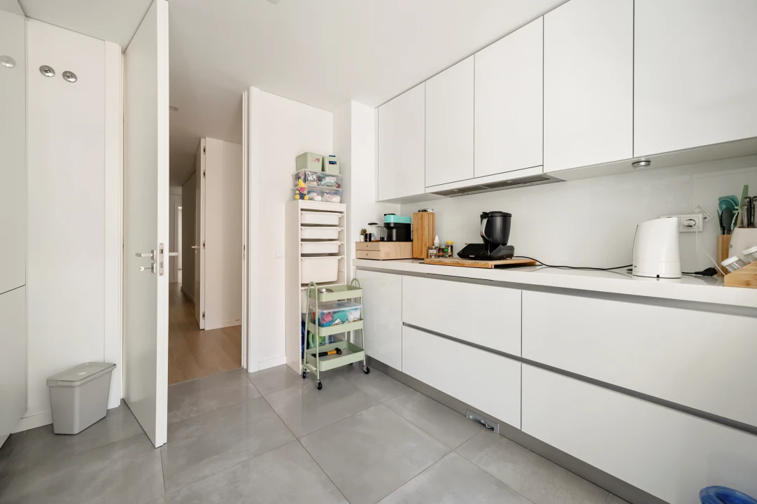 Apartamento T4 para Venda em Águas Livres Foto 13