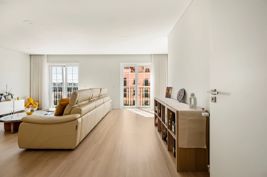 Apartamento T4 para Venda em Águas Livres Foto 3