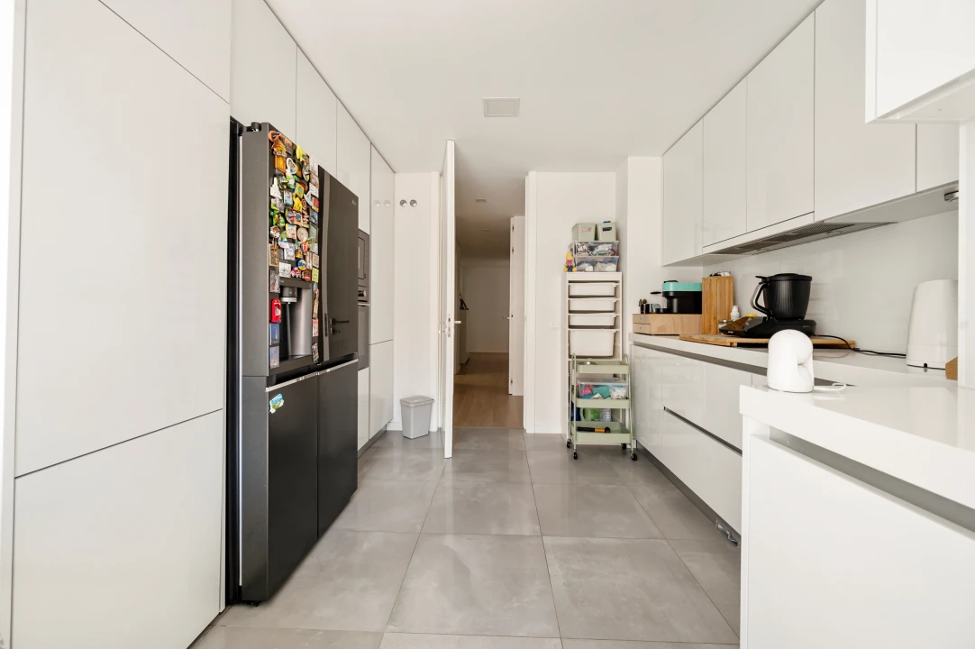 Apartamento T4 para Venda em Águas Livres Foto 12