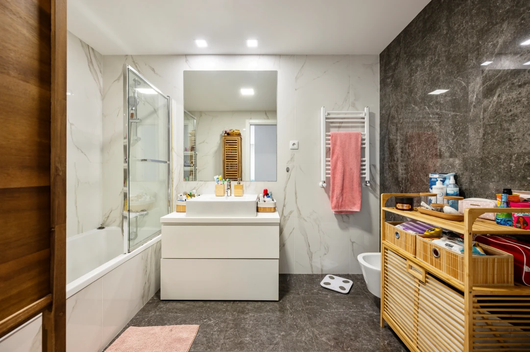 Apartamento T4 para Venda em Águas Livres Foto 21