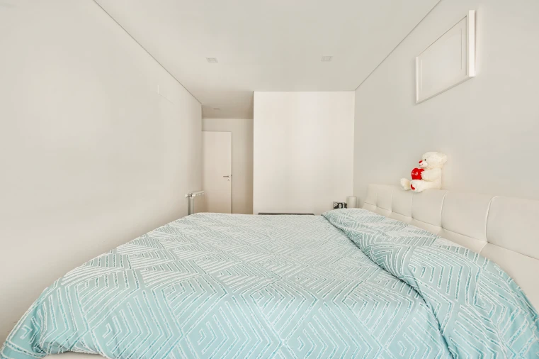Apartamento T4 para Venda em Águas Livres Foto 20