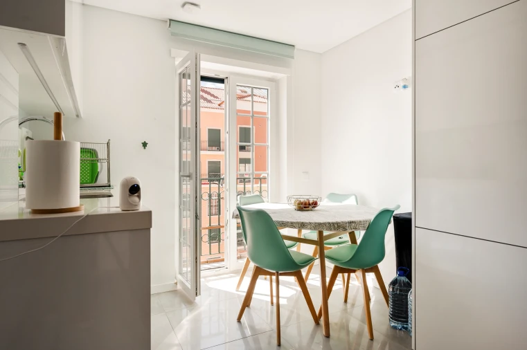 Apartamento T4 para Venda em Águas Livres Foto 11
