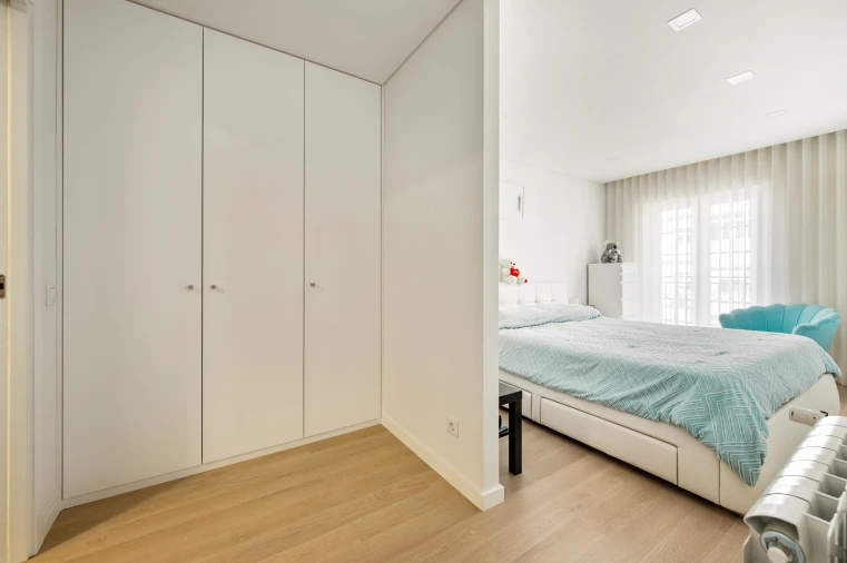 Apartamento T4 para Venda em Águas Livres Foto 18