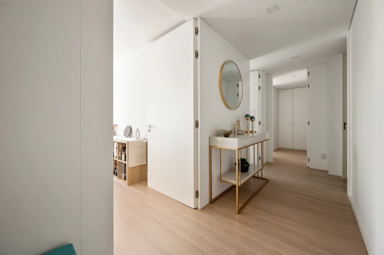 Apartamento T4 para Venda em Águas Livres Foto 2