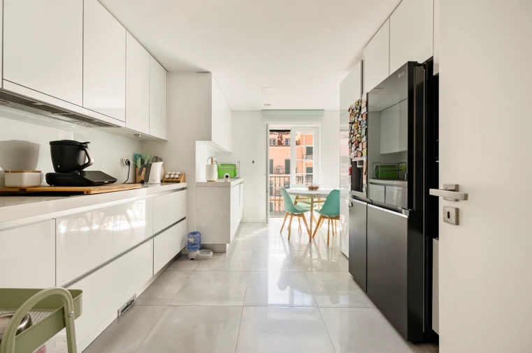 Apartamento T4 para Venda em Águas Livres Foto 9