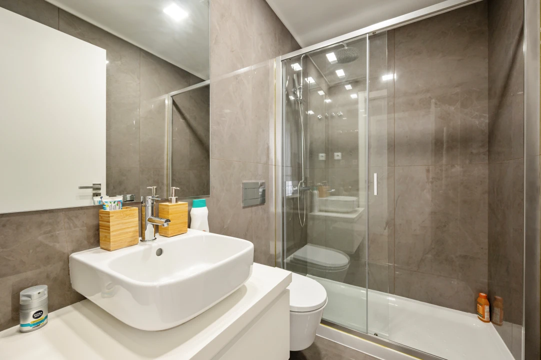 Apartamento T4 para Venda em Águas Livres Foto 25