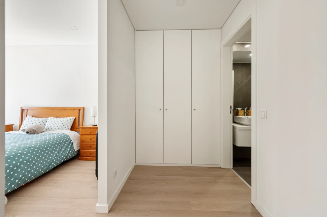 Apartamento T4 para Venda em Águas Livres Foto 23