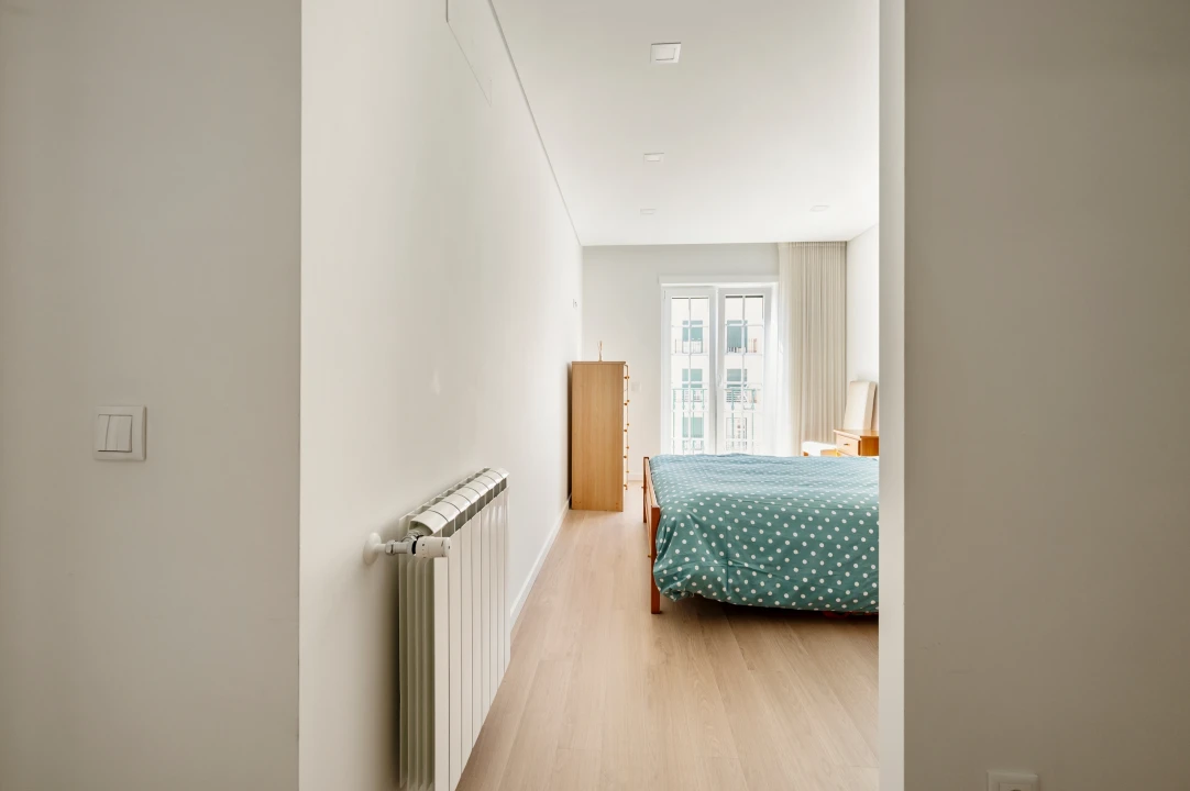 Apartamento T4 para Venda em Águas Livres Foto 26