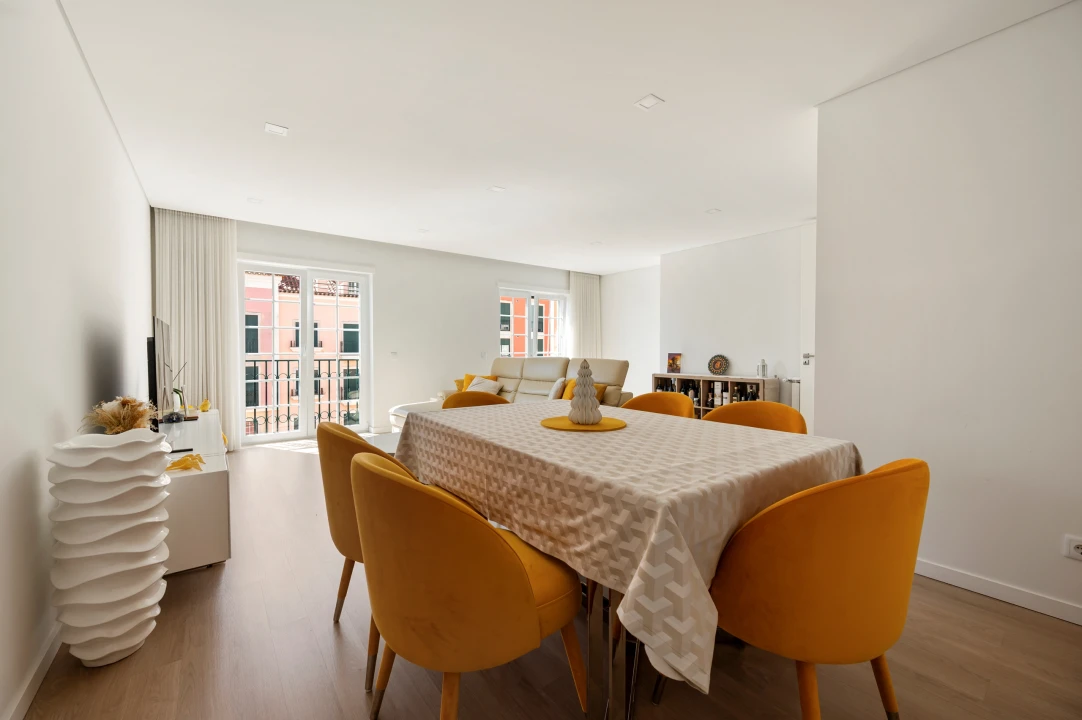Apartamento T4 para Venda em Águas Livres Foto 7