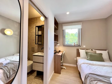Quarto para Arrendamento em Sé Nova, Santa Cruz, Almedina e São Bartolomeu