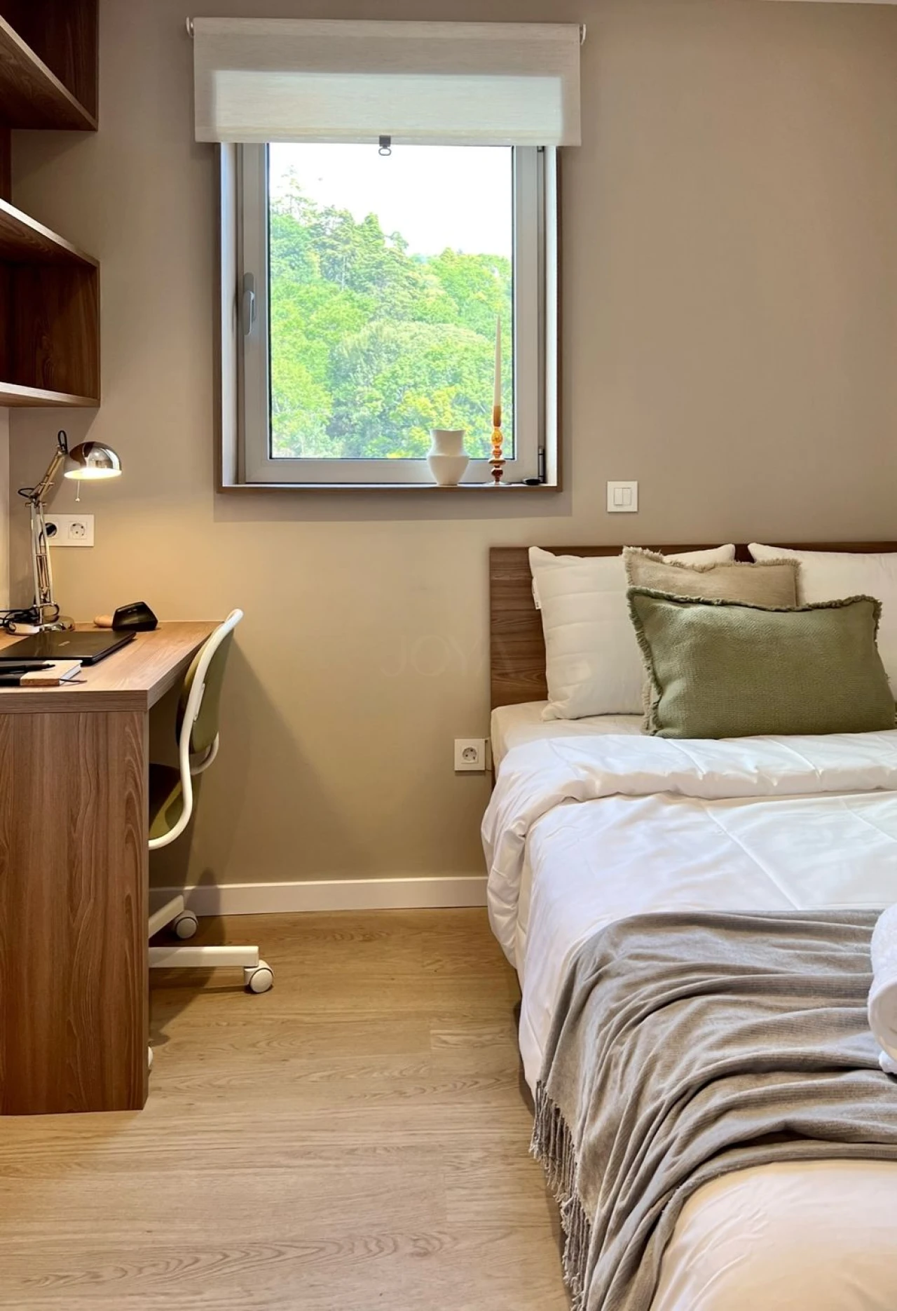 Quarto para Arrendamento em Sé Nova, Santa Cruz, Almedina e São Bartolomeu Foto 3