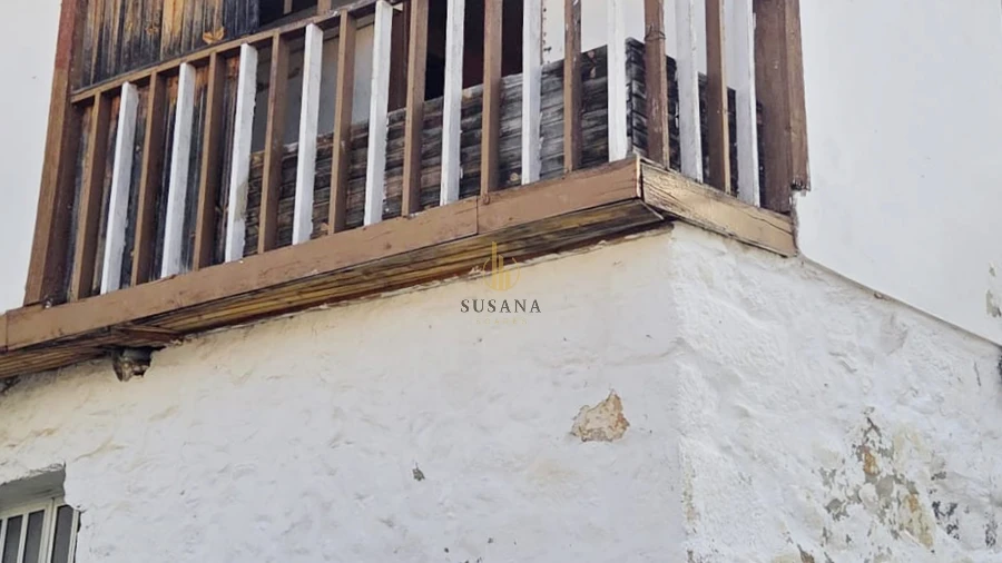 Moradia T1 para Venda em Sande
