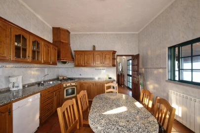 Quinta T5 para Venda em Faia