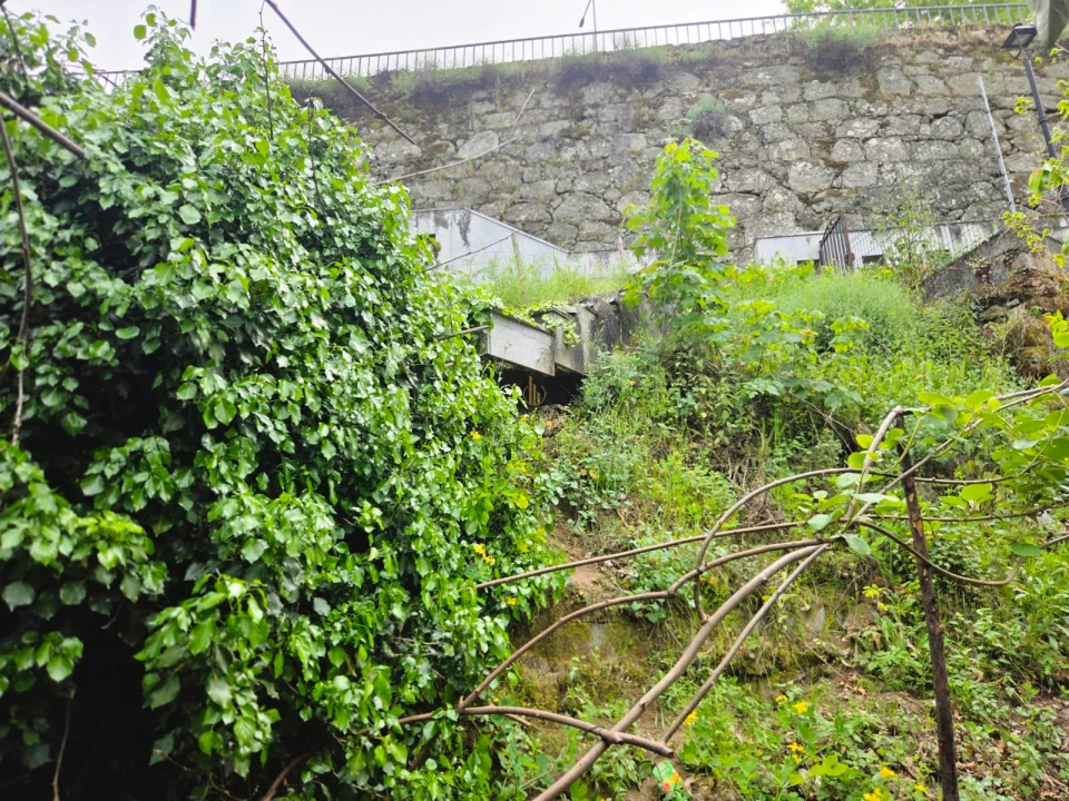 Moradia T3 para Venda em Lamego (Almacave e Sé) Foto 18
