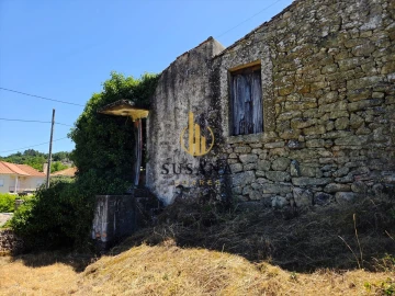 Moradia T7 para Venda em Penso e Freixinho