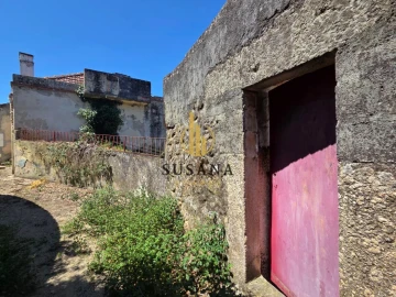 Moradia T7 para Venda em Penso e Freixinho