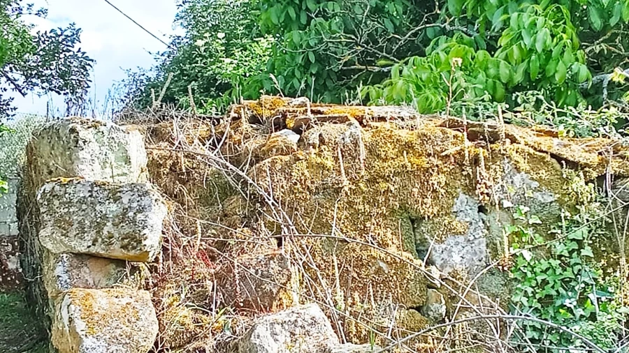 Moradia T0 para Venda em Varzea de Abrunhais