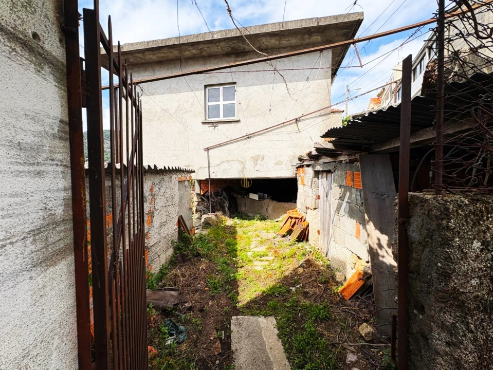 Moradia T2 para Venda em Longa Foto 10