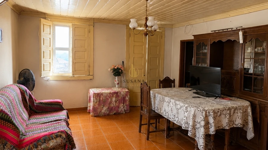 Moradia T2 para Venda em Longa
