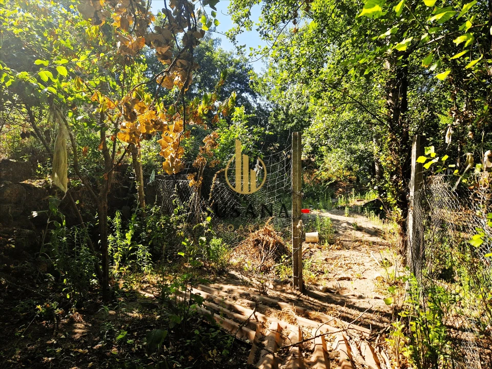Quinta T3 para Venda em Gove Foto 53