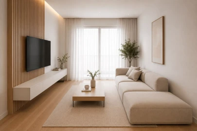 Apartamento T2 para Venda em Lamego (Almacave e Sé)