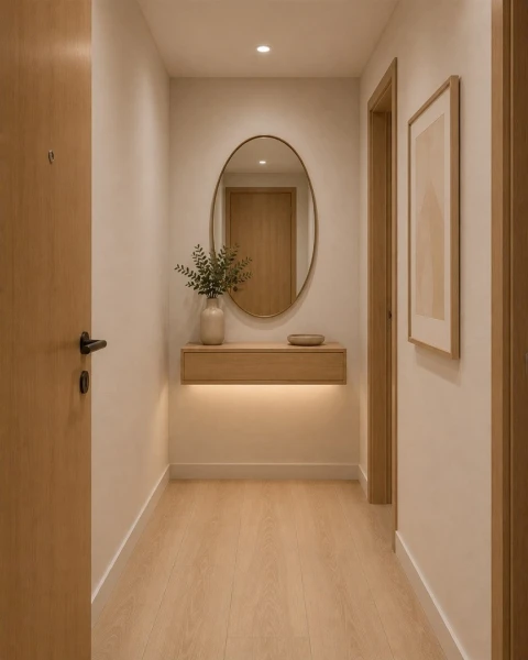Apartamento T2 para Venda em Lamego (Almacave e Sé)