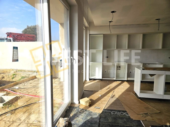 Moradia T4 para Venda em Mafra Foto 6