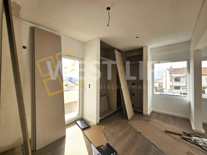 Moradia T4 para Venda em Mafra Foto 16