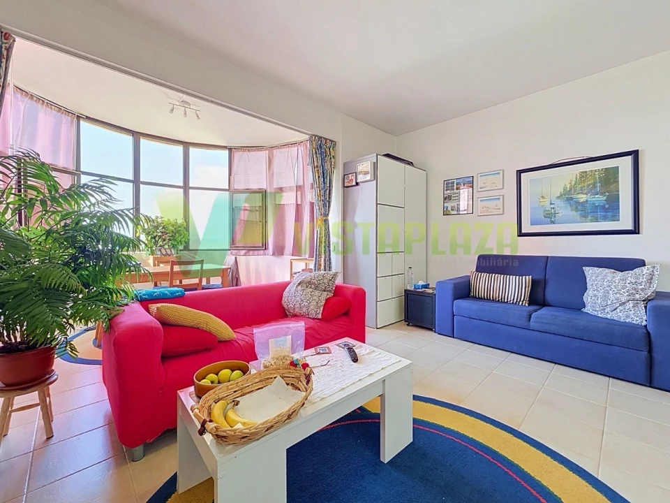 Apartamento T1 para Venda em Portimão Foto 1