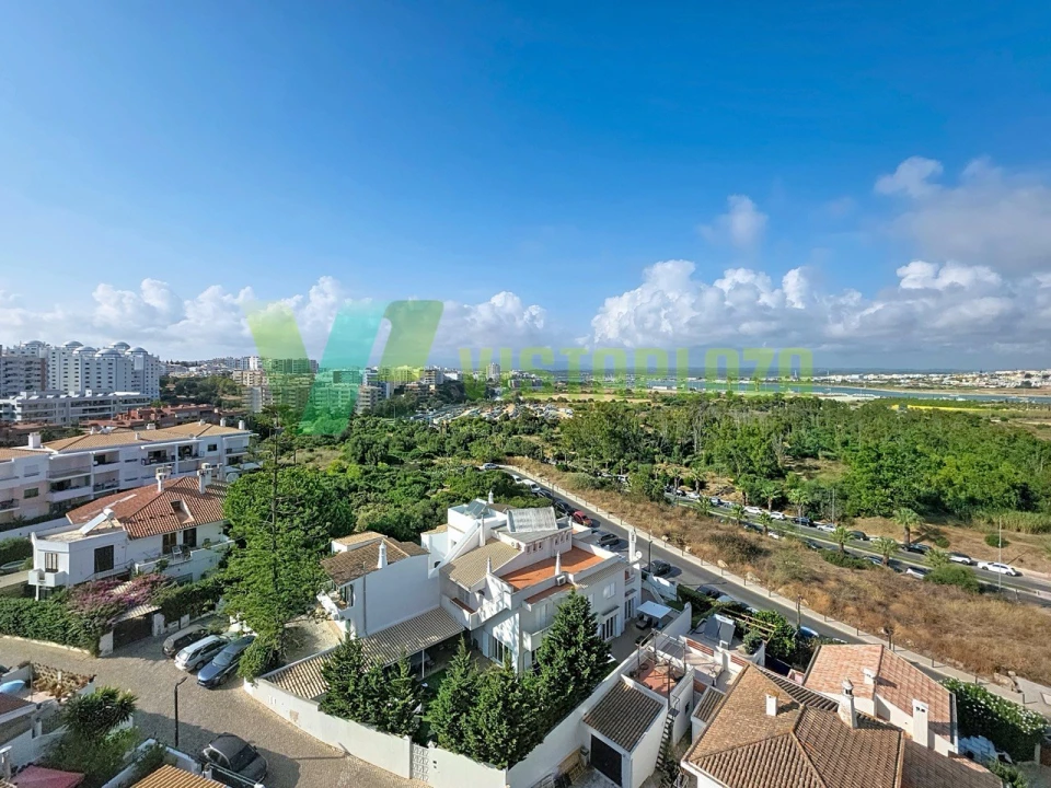 Apartamento T1 para Venda em Portimão Foto 10