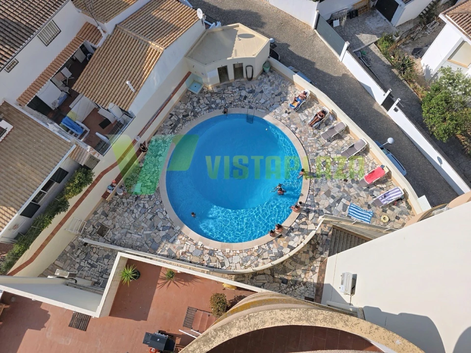 Apartamento T1 para Venda em Portimão Foto 12