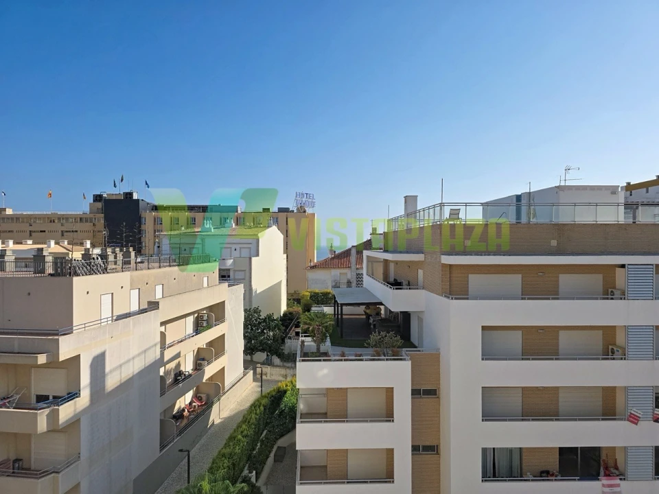 Apartamento T1 para Venda em Portimão Foto 16