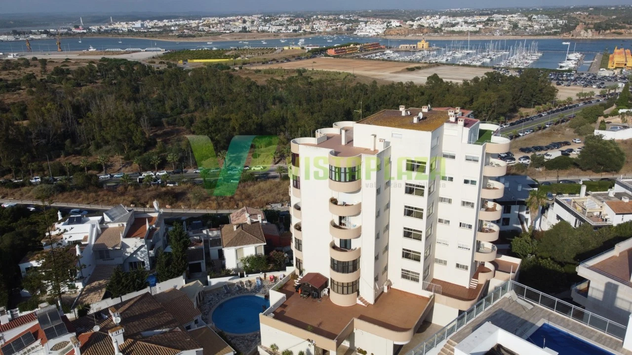 Apartamento T1 para Venda em Portimão Foto 20