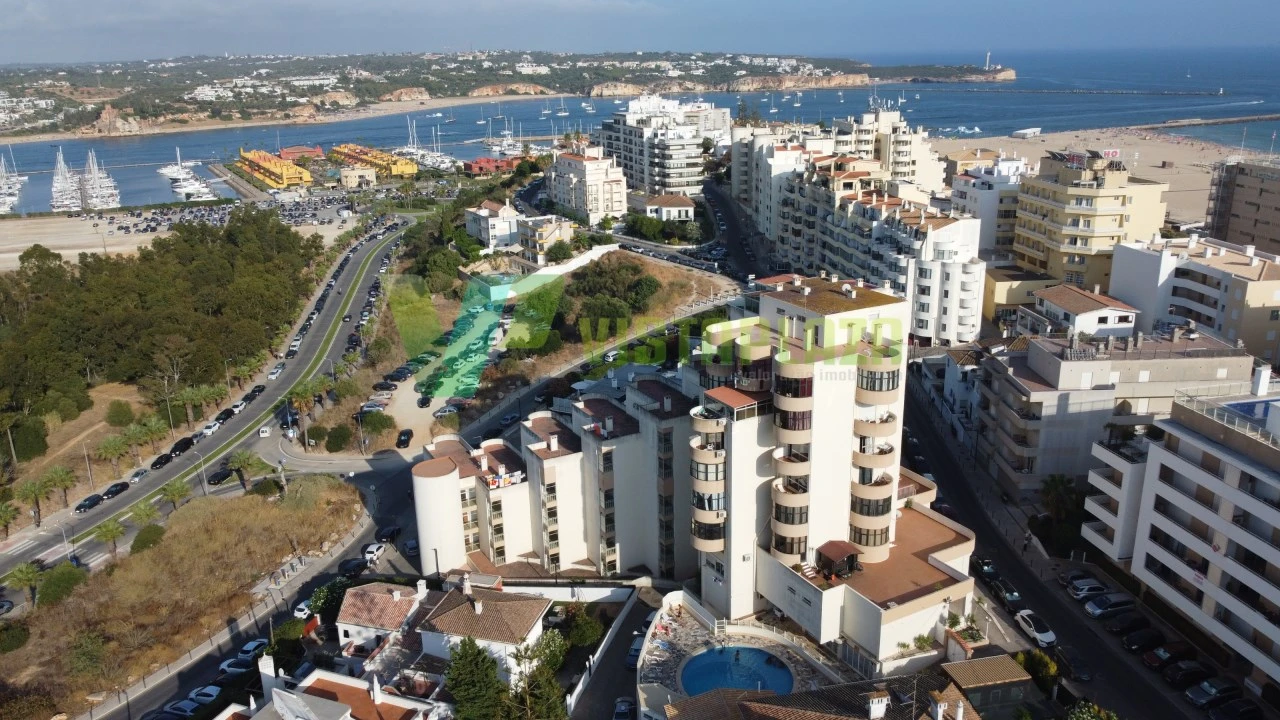 Apartamento T1 para Venda em Portimão Foto 21
