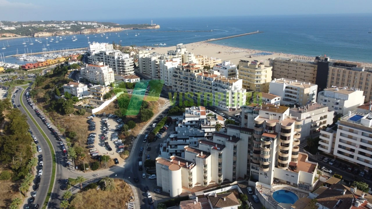 Apartamento T1 para Venda em Portimão Foto 22